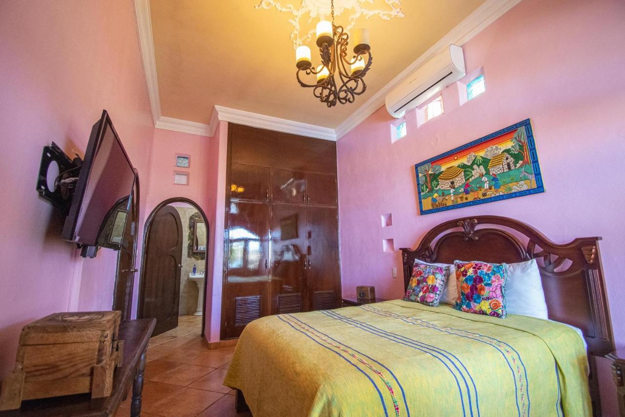 Apartamento Sandcastle Beachfront With Pool