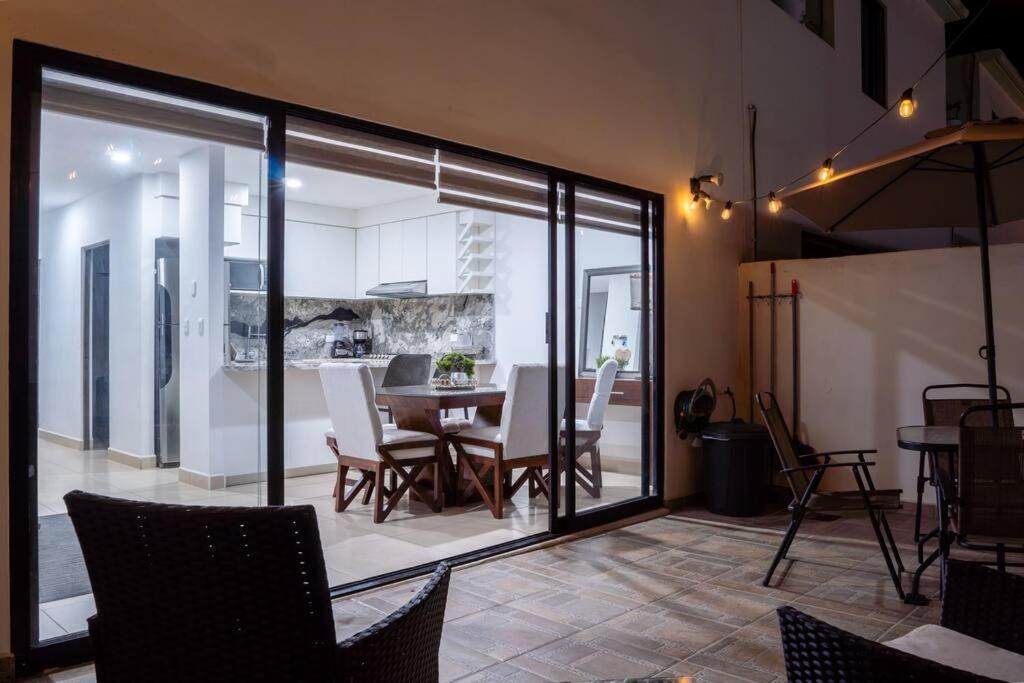 Сasa de vacaciones Hermosa Y Acogedora Casa En Privada Mazatlán