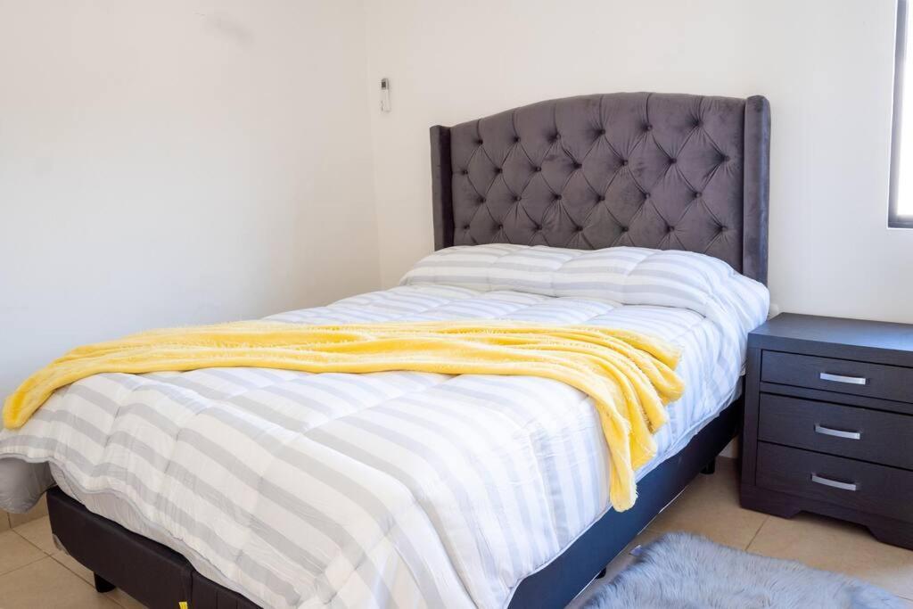 Hermosa Y Acogedora Casa En Privada * Mazatlán