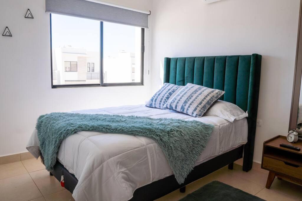 Hermosa Y Acogedora Casa En Privada * Mazatlán
