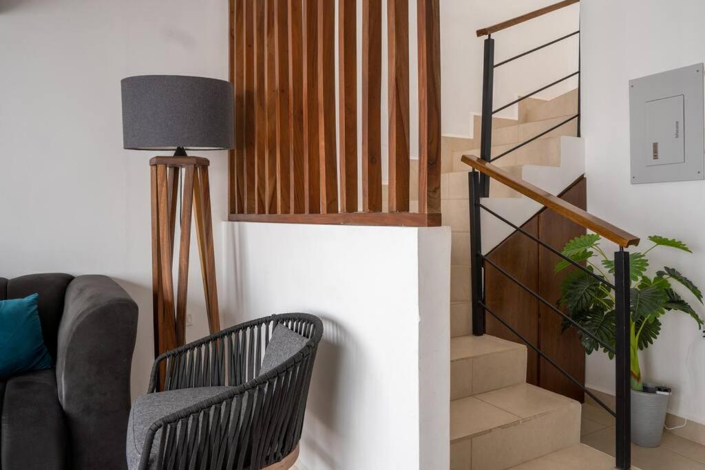 Hermosa Y Acogedora Casa En Privada *
