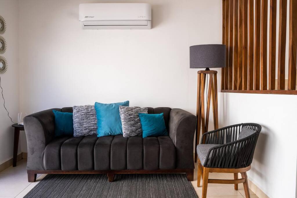 Hermosa Y Acogedora Casa En Privada Mazatlán