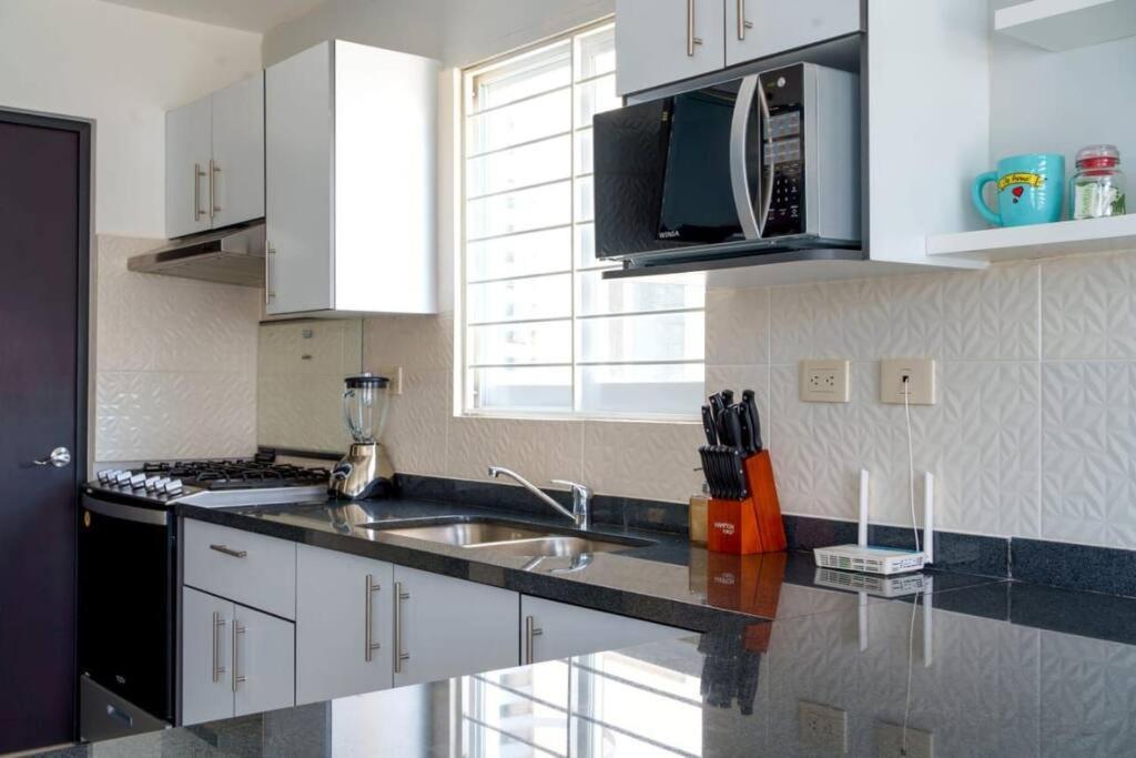 Lindo Departamento En Privada. *