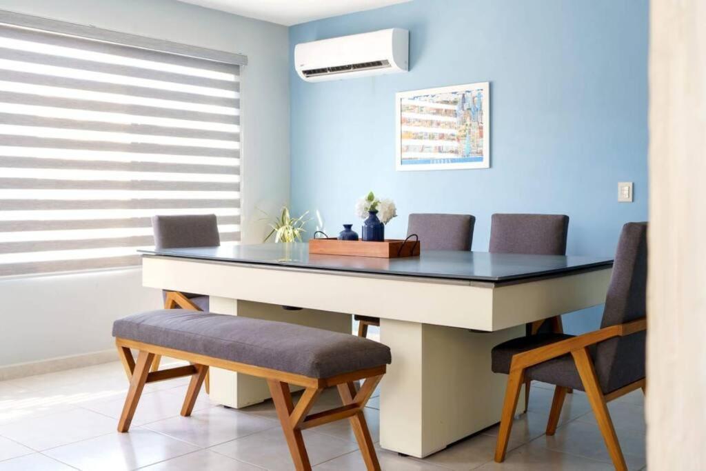 Lindo Departamento En Privada.