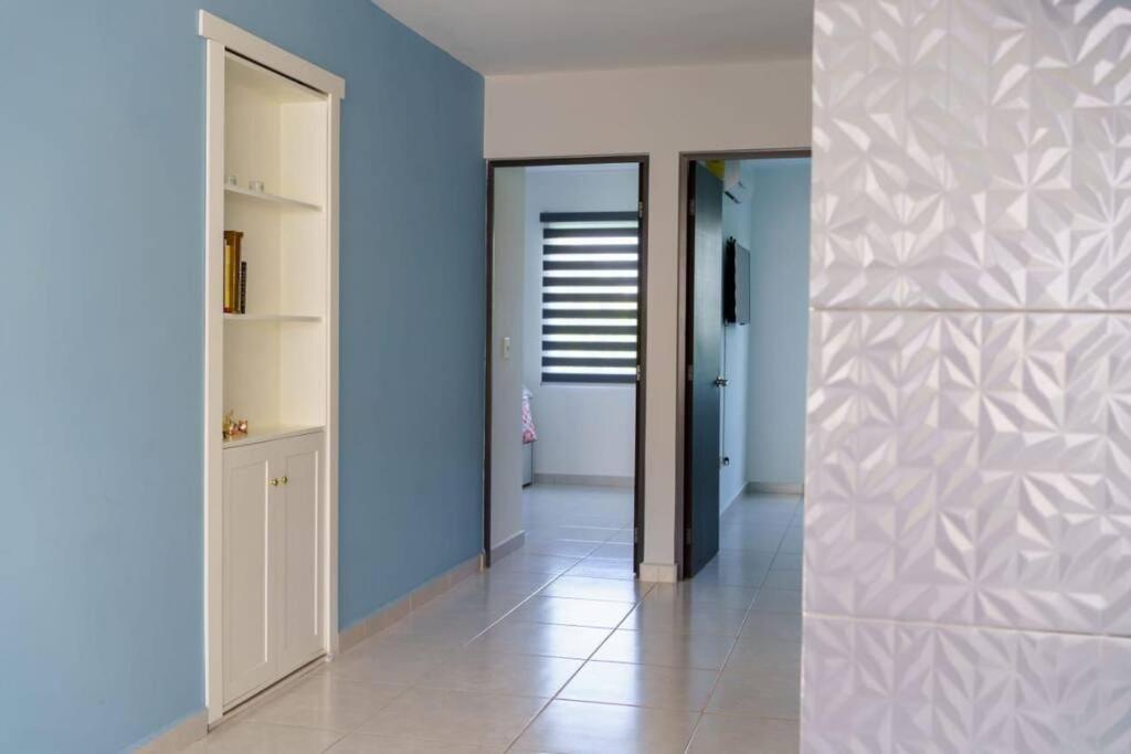 Lindo Departamento En Privada. * Mazatlán