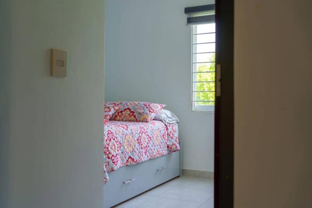 Lindo Departamento En Privada. Apartamento