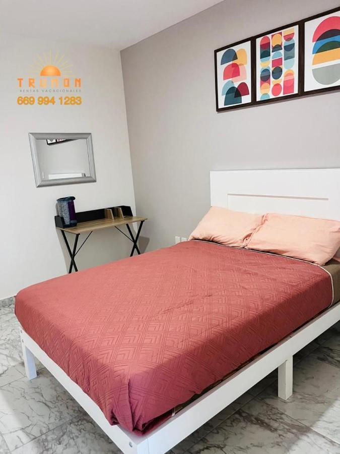 Apartment Narda's Departamento Mazatlan