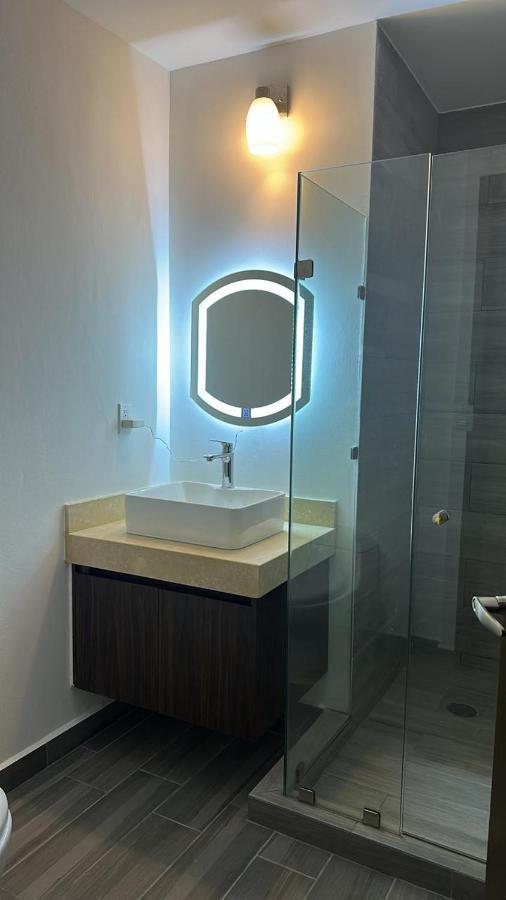 Torres Navia Apartamento Mazatlán