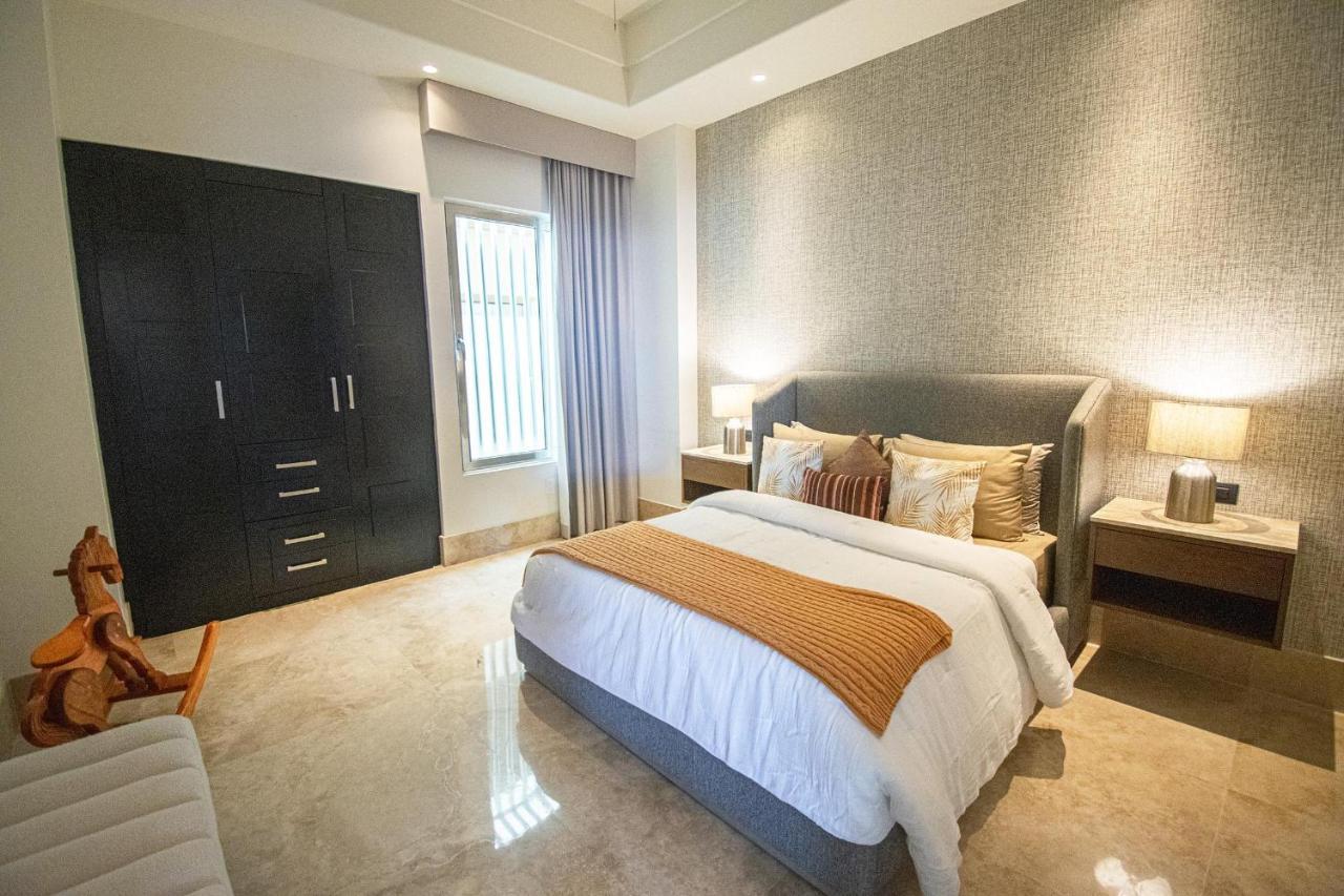 Experience Penthouse Living-solaria Tower Apartamento