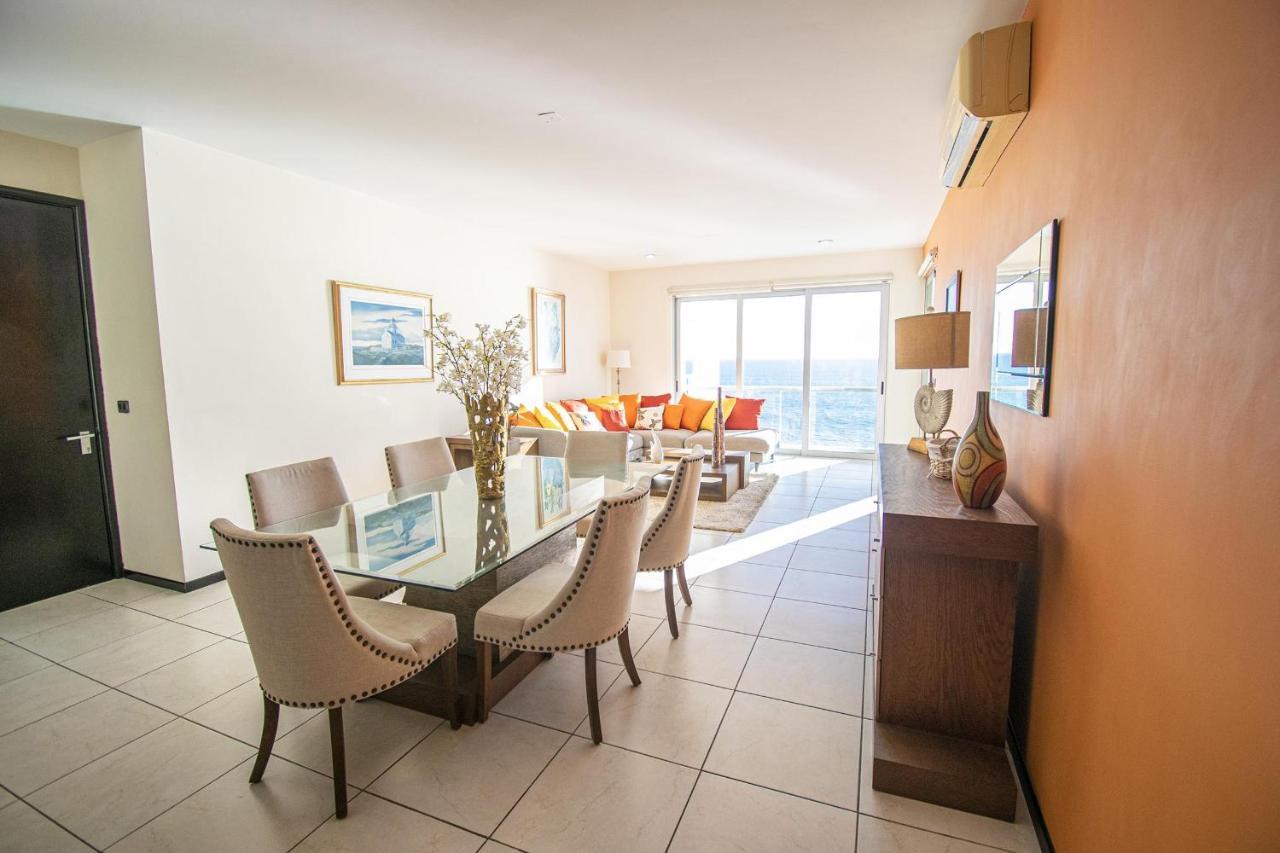 The View Never Gets Old- Horizon Sky 801 Mazatlán
