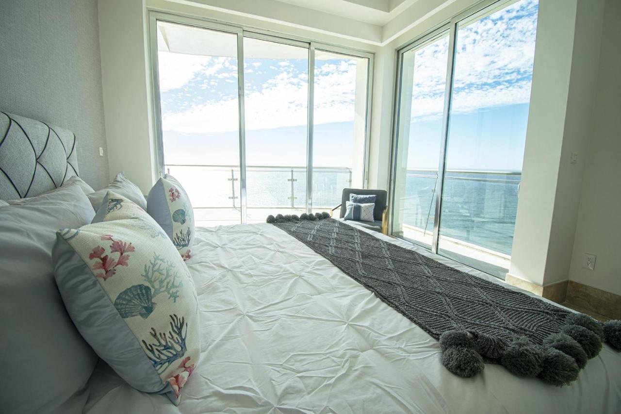 Apartamento Experience Penthouse Living-solaria Tower Mazatlán