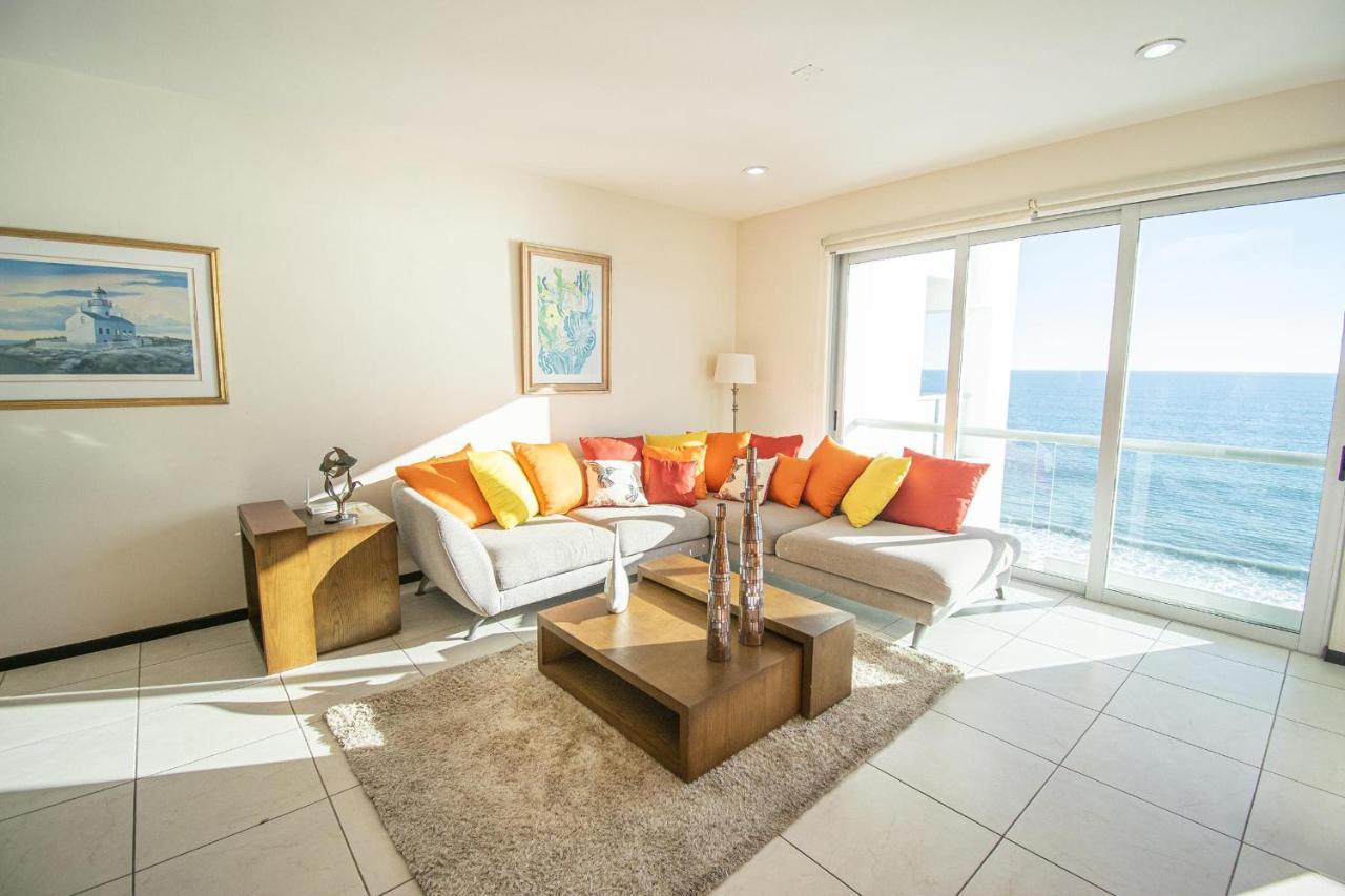The View Never Gets Old- Horizon Sky 801 Apartamento