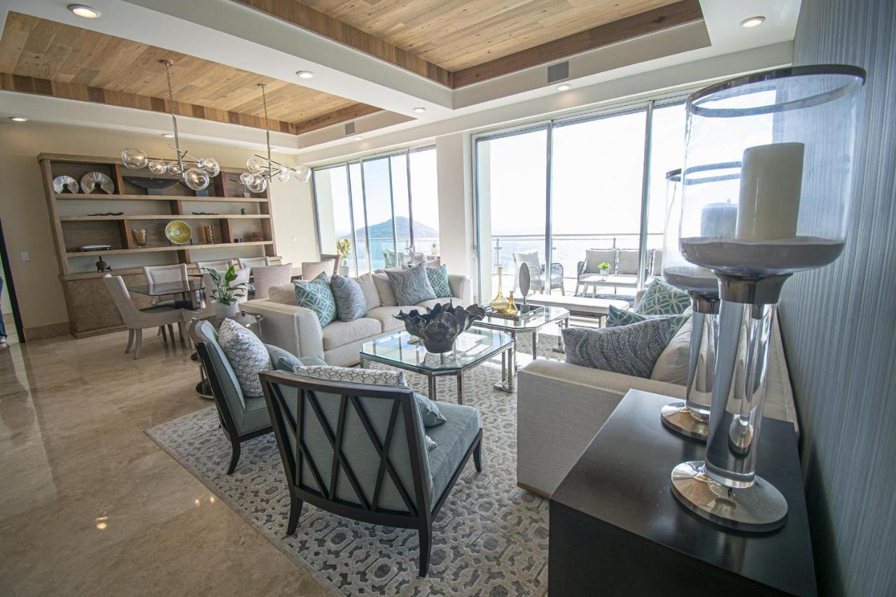 Experience Penthouse Living-solaria Tower * Mazatlán