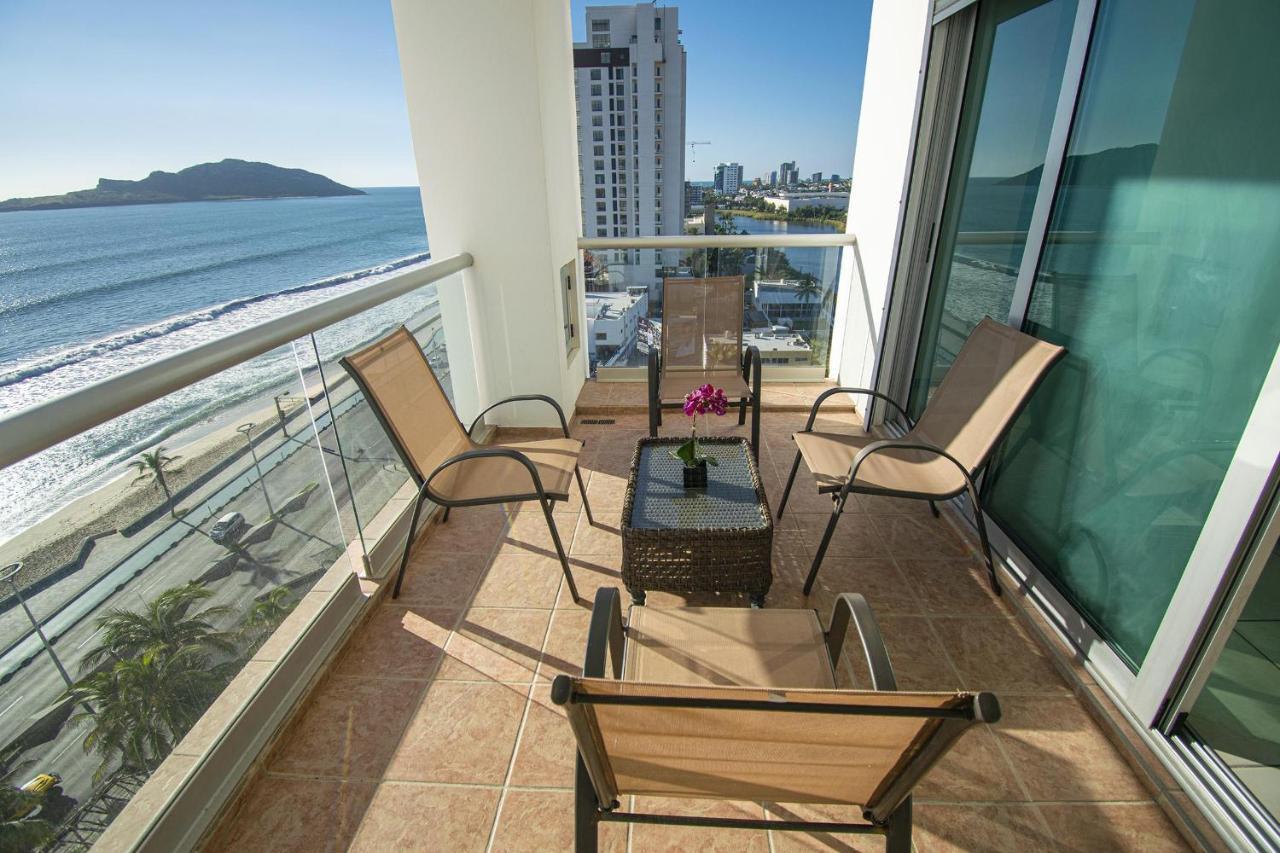 Apartamento The View Never Gets Old- Horizon Sky 801 *