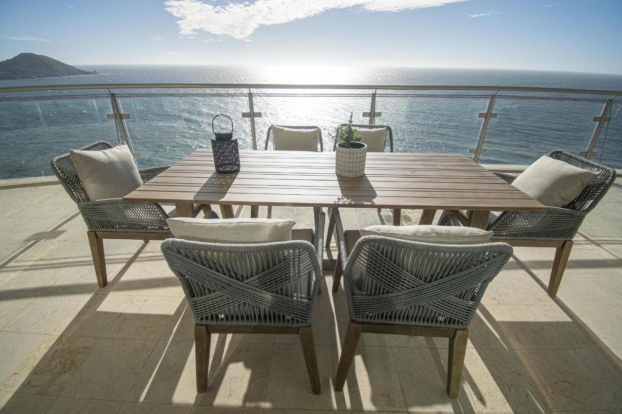 Apartamento Experience Penthouse Living-solaria Tower