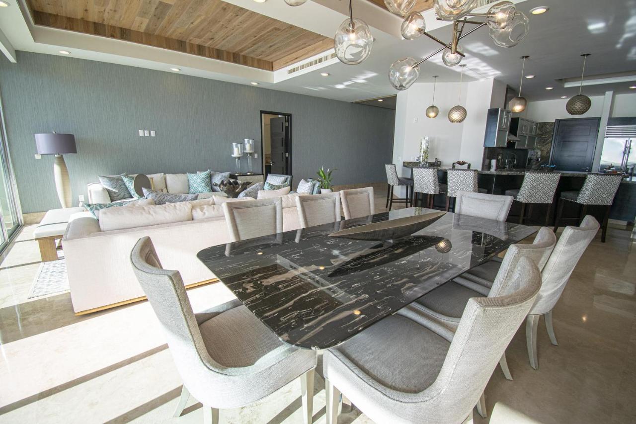 Apartamento Experience Penthouse Living-solaria Tower Mazatlán