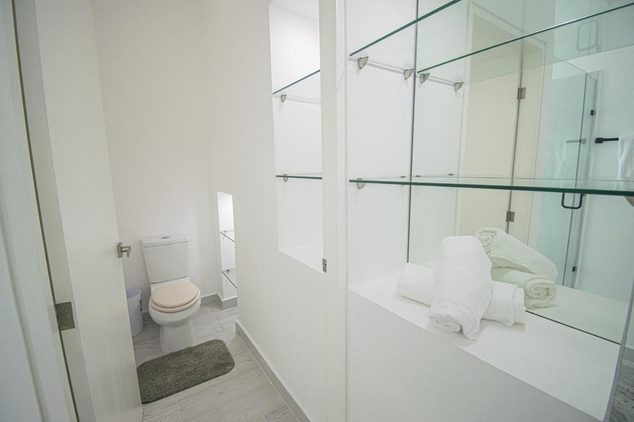 Torre Eme Penthouse Oceanview 1507 With Pool Apartamento