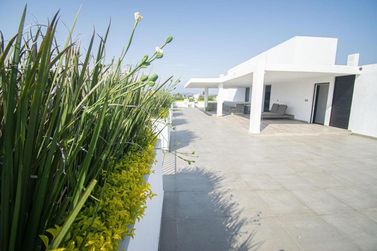 Apartamento Few Blocks To Plaza Machado- Roosevelt 4