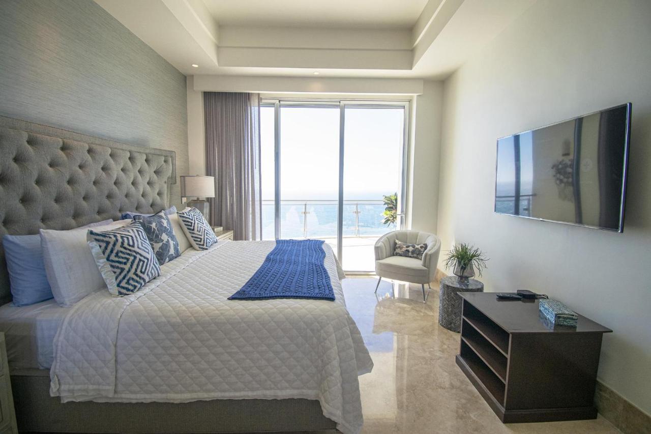 Apartamento Experience Penthouse Living-solaria Tower *