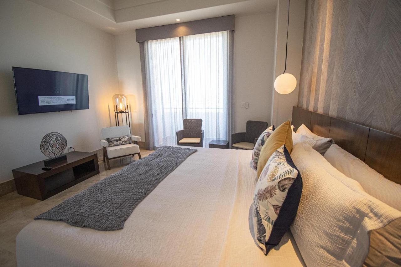 Experience Penthouse Living-solaria Tower Apartamento *