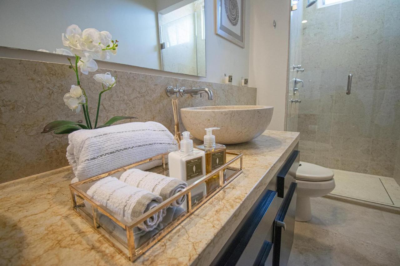 Experience Penthouse Living-solaria Tower Apartamento