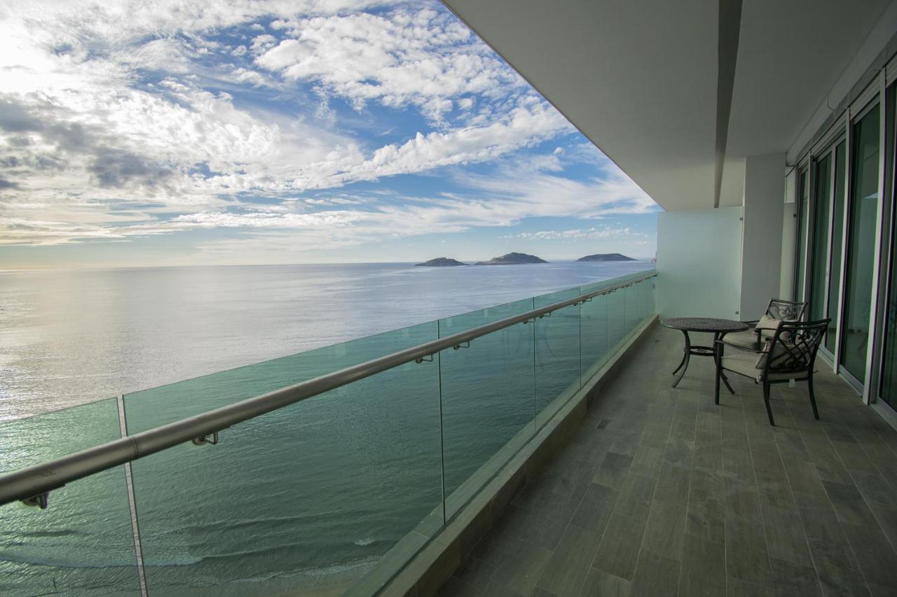 Malecon Location Torre Eme 1501 With Pool Apartamento *