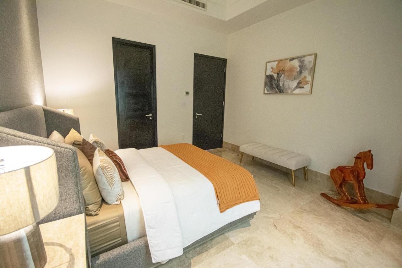 Apartamento Experience Penthouse Living-solaria Tower