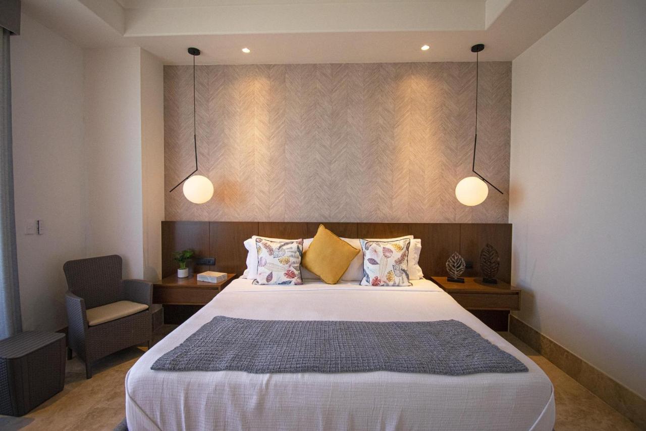 Apartamento Experience Penthouse Living-solaria Tower