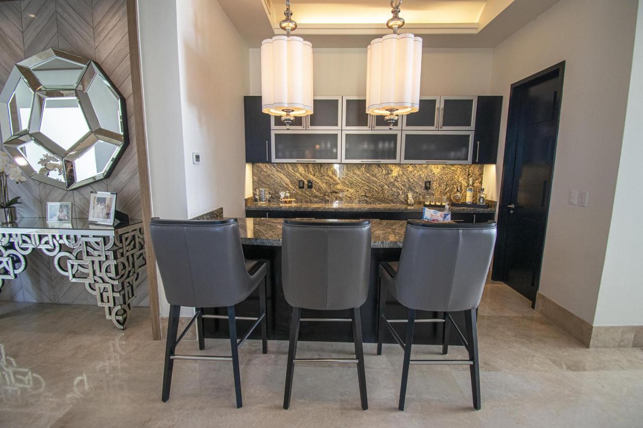 Experience Penthouse Living-solaria Tower Mazatlán