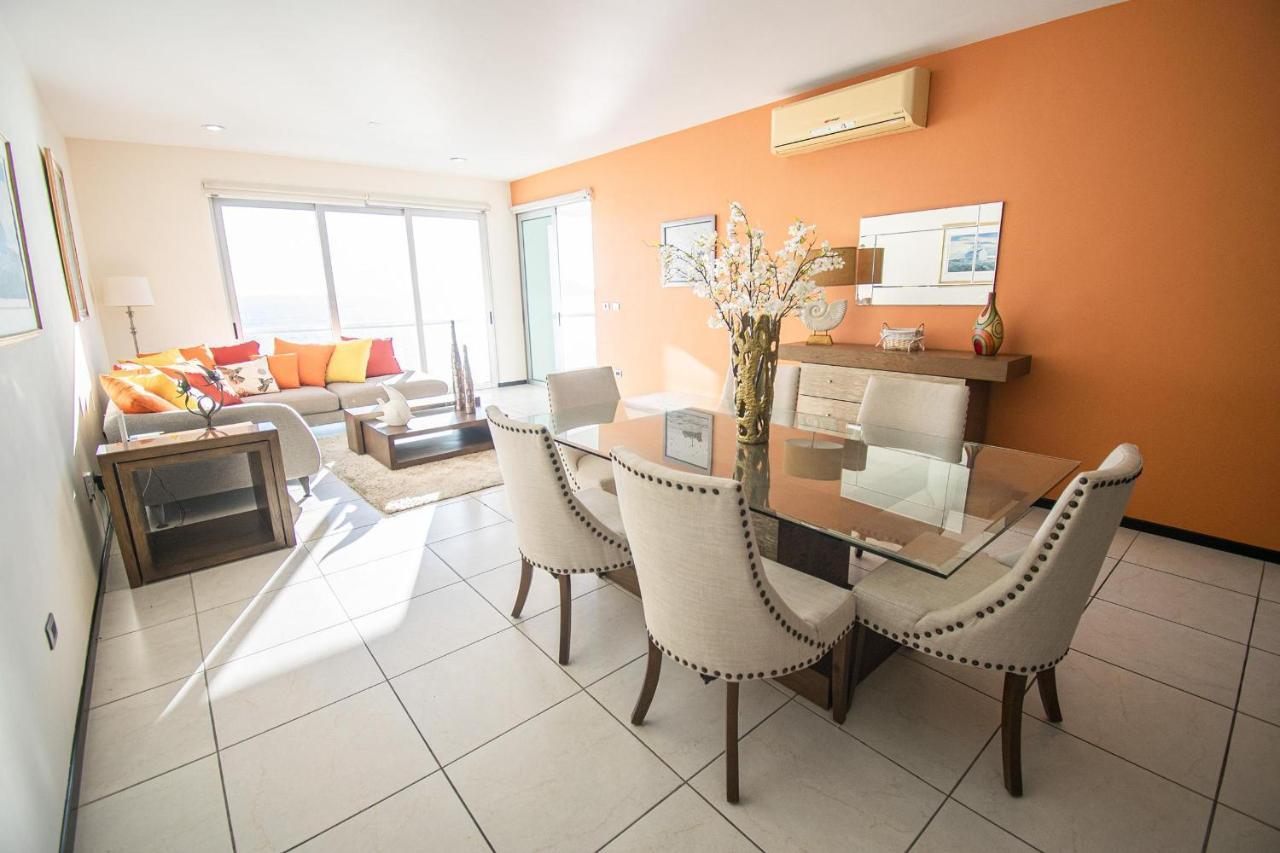 The View Never Gets Old- Horizon Sky 801 Apartamento *