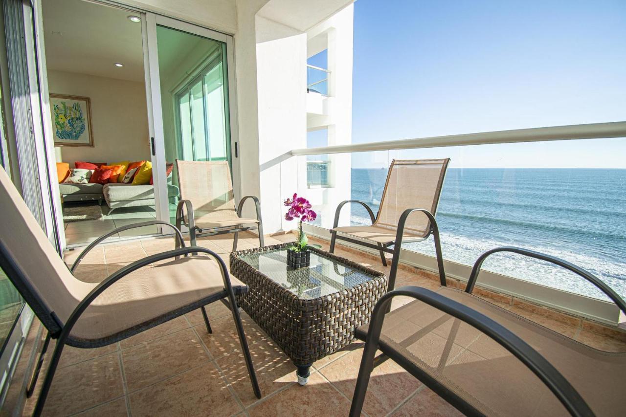 The View Never Gets Old- Horizon Sky 801 Apartamento *
