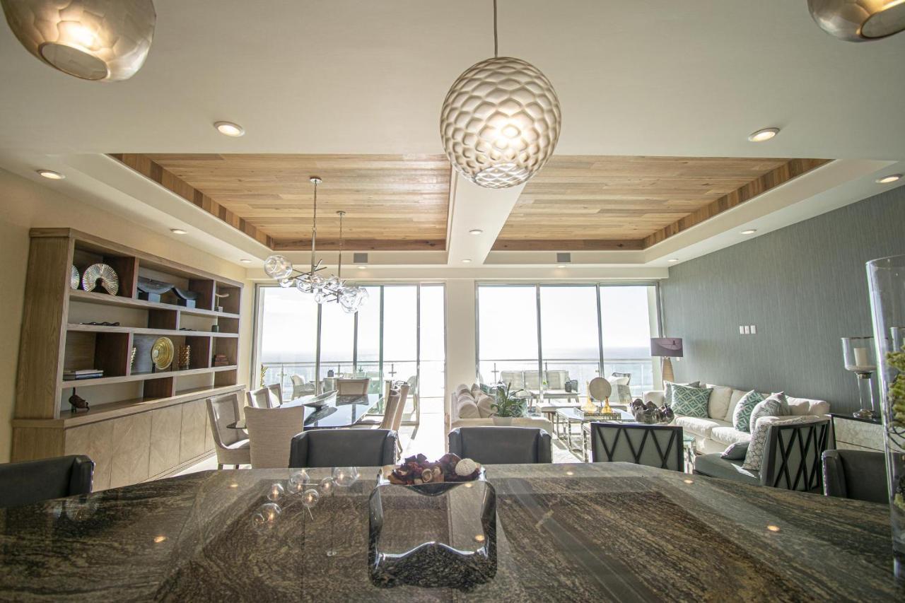 Apartamento Experience Penthouse Living-solaria Tower