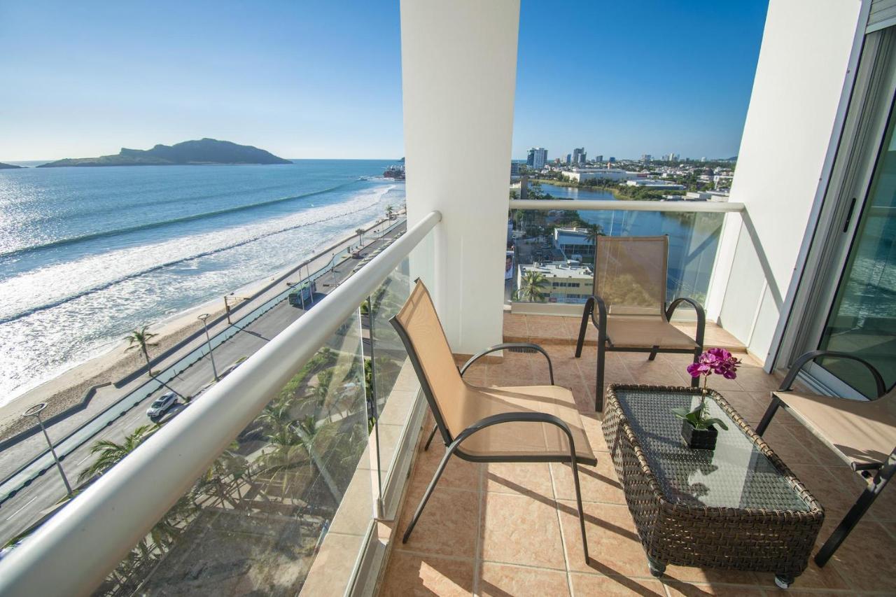 The View Never Gets Old- Horizon Sky 801 Apartamento