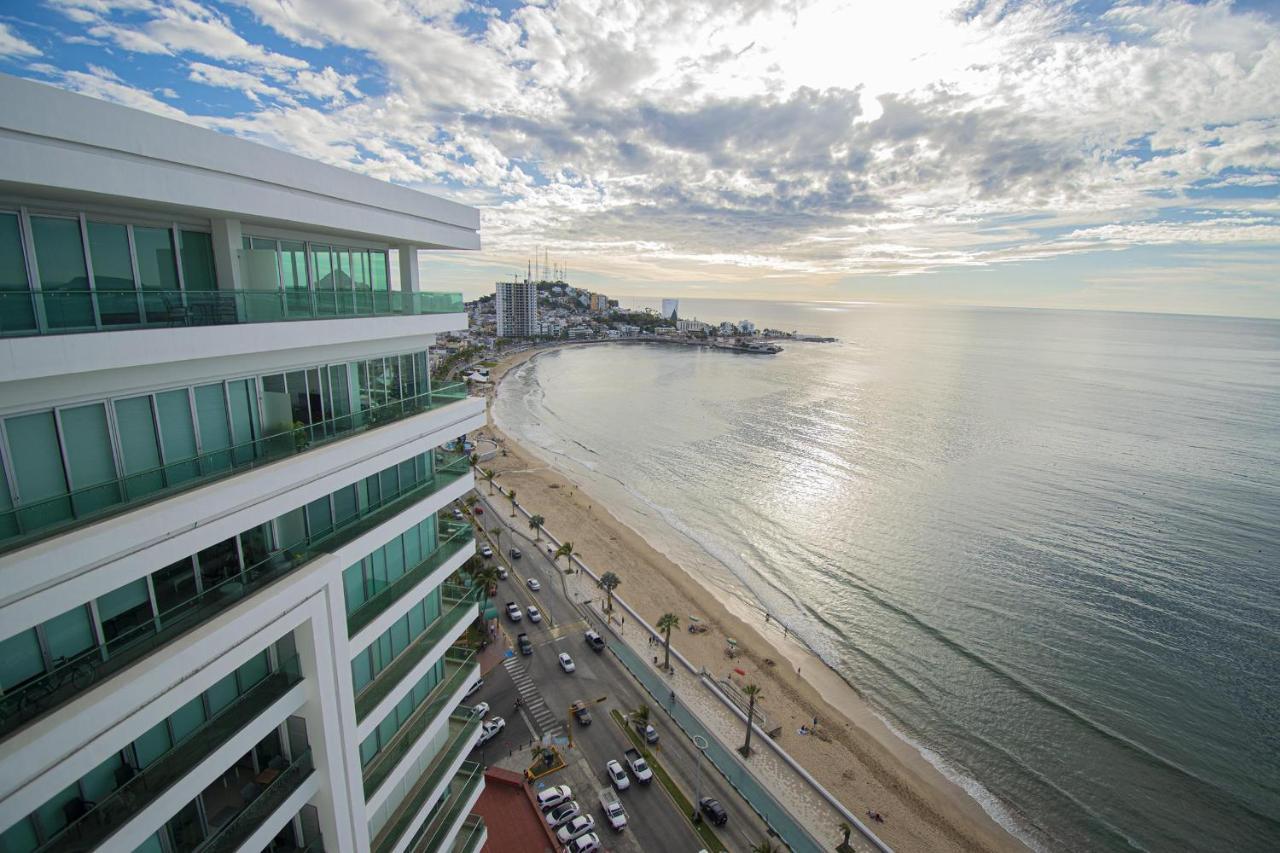 Apartamento Malecon Location Torre Eme 1501 With Pool *