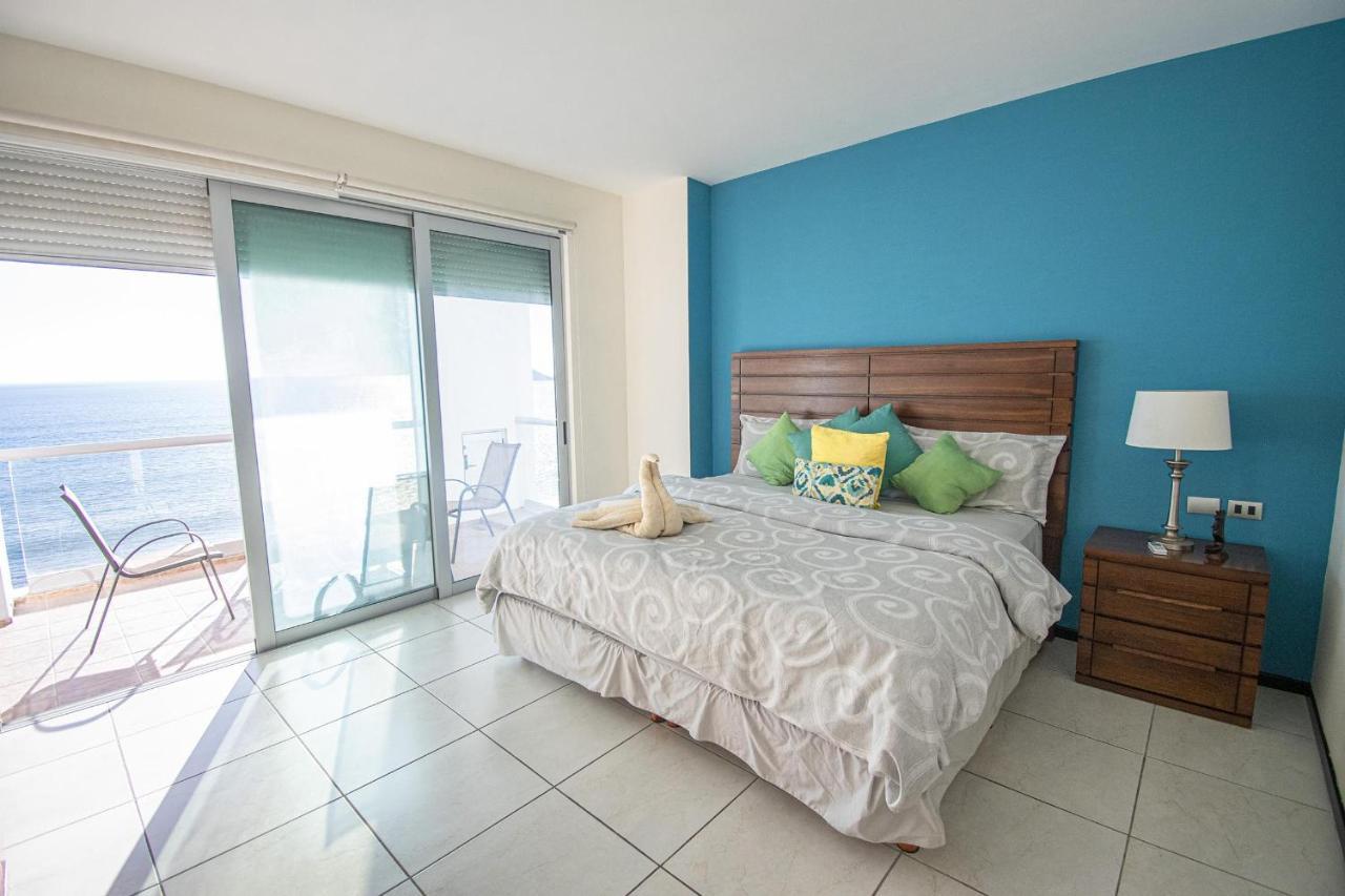 The View Never Gets Old- Horizon Sky 801 * Mazatlán
