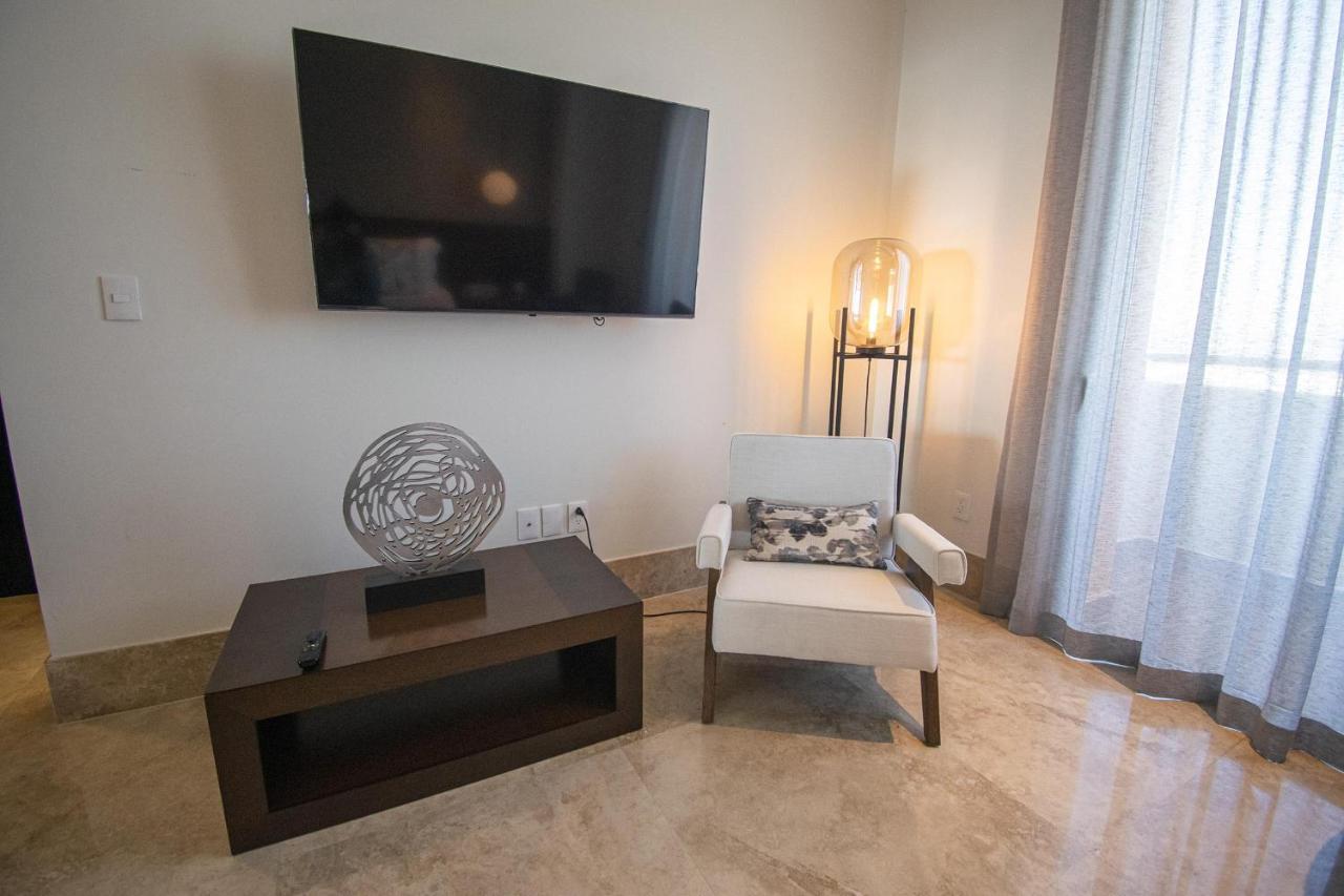 Apartamento Experience Penthouse Living-solaria Tower *