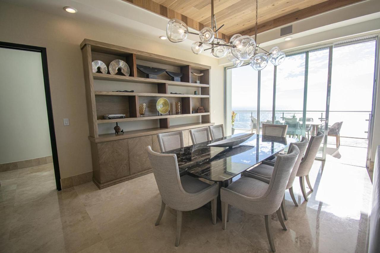 Apartamento Experience Penthouse Living-solaria Tower Mazatlán