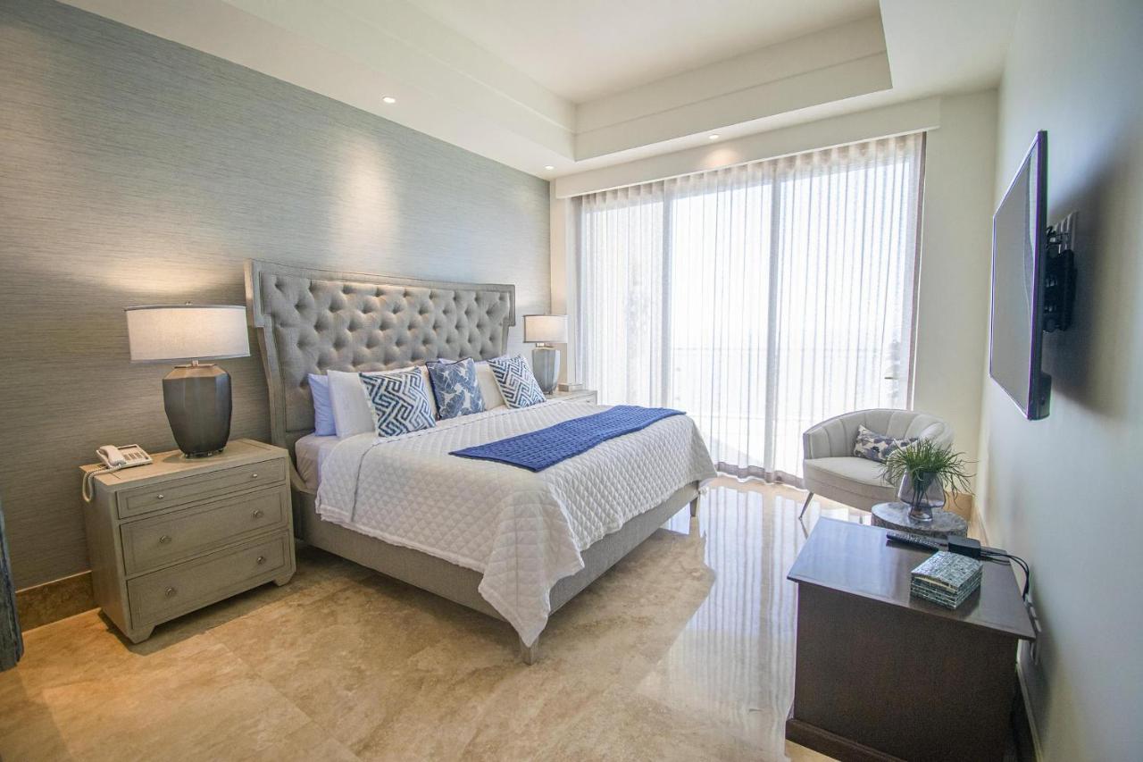 Experience Penthouse Living-solaria Tower * Mazatlán