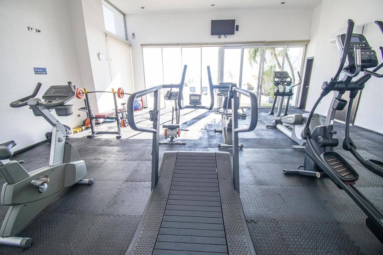 Apartamento The View Never Gets Old- Horizon Sky 801 Mazatlán