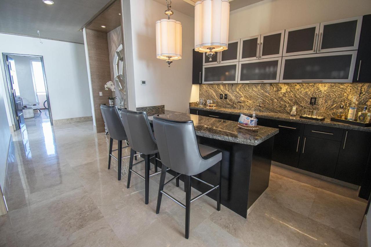 Experience Penthouse Living-solaria Tower Apartamento *