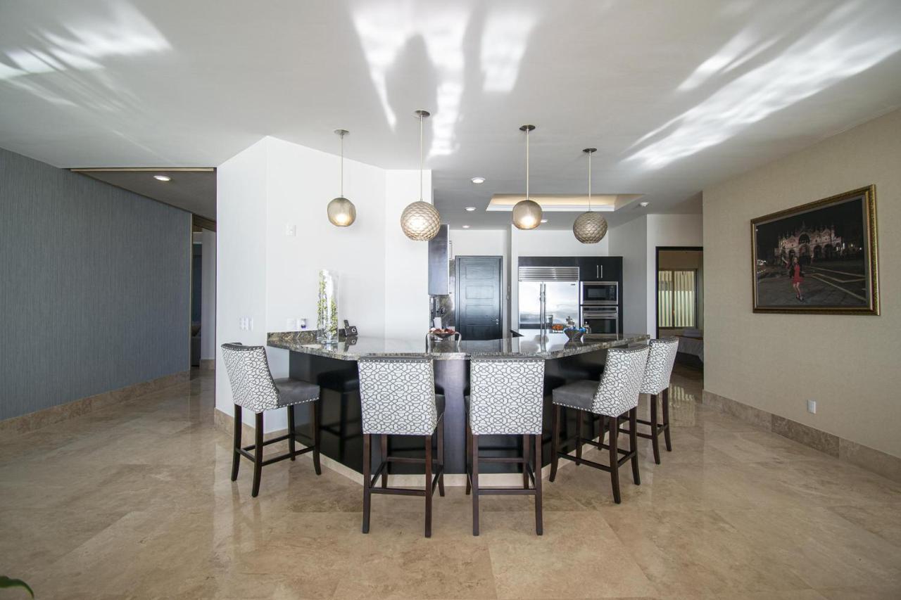 Apartamento Experience Penthouse Living-solaria Tower Mazatlán