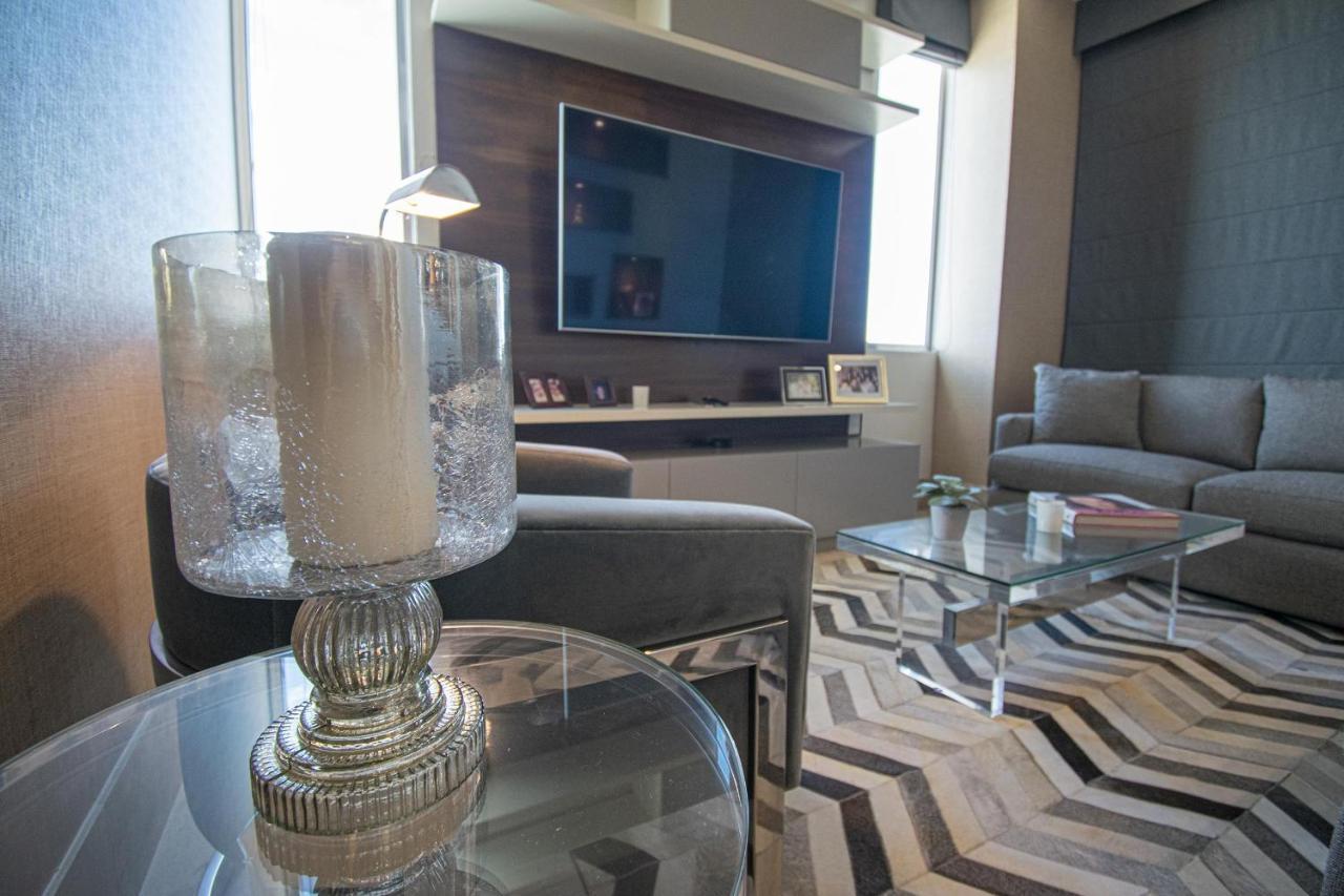 Apartamento Experience Penthouse Living-solaria Tower *