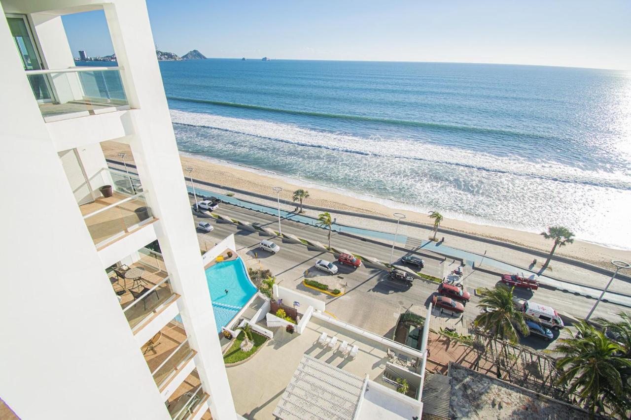 The View Never Gets Old- Horizon Sky 801 Mazatlán