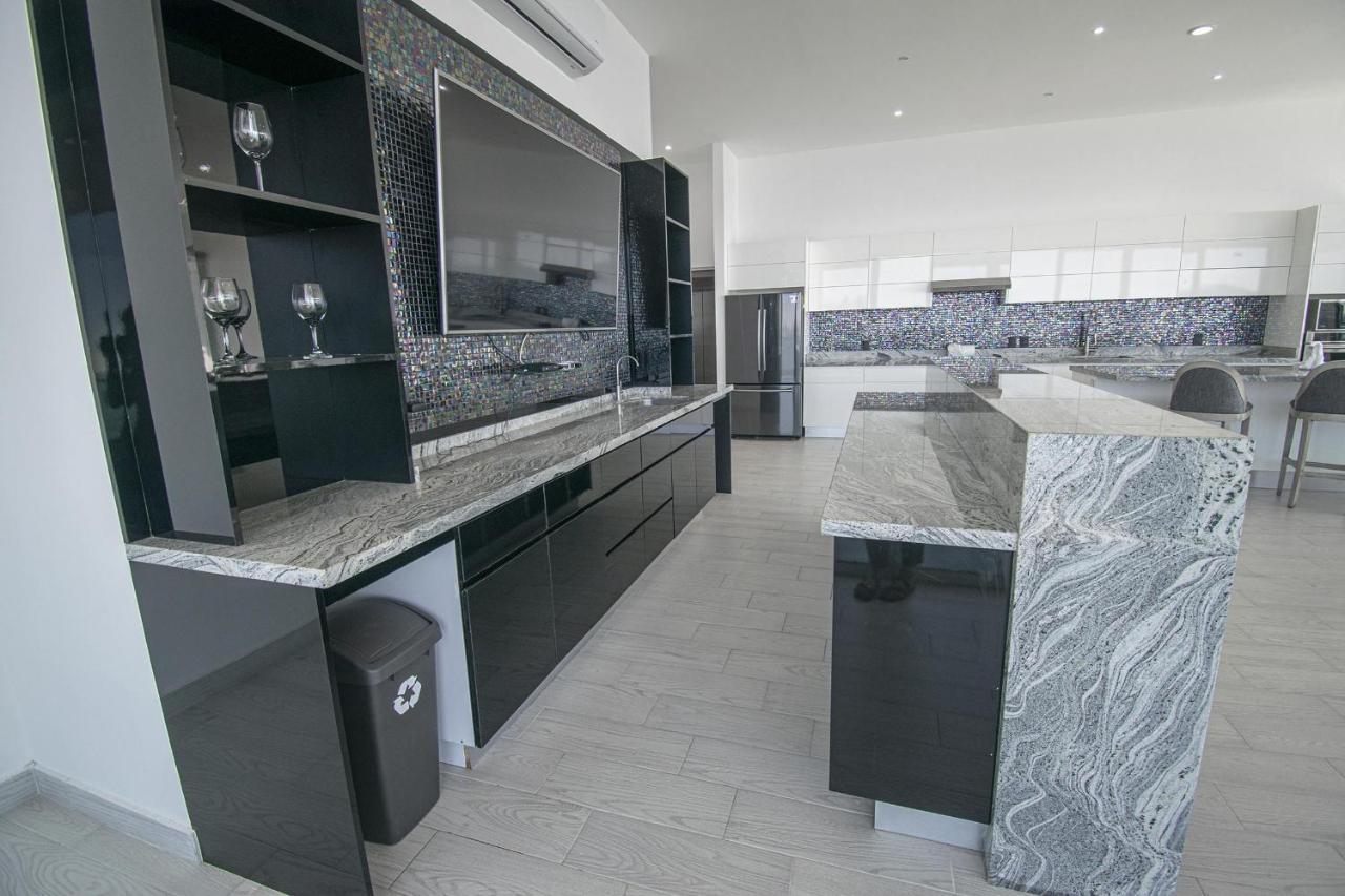 Torre Eme Penthouse Oceanview 1507 With Pool *