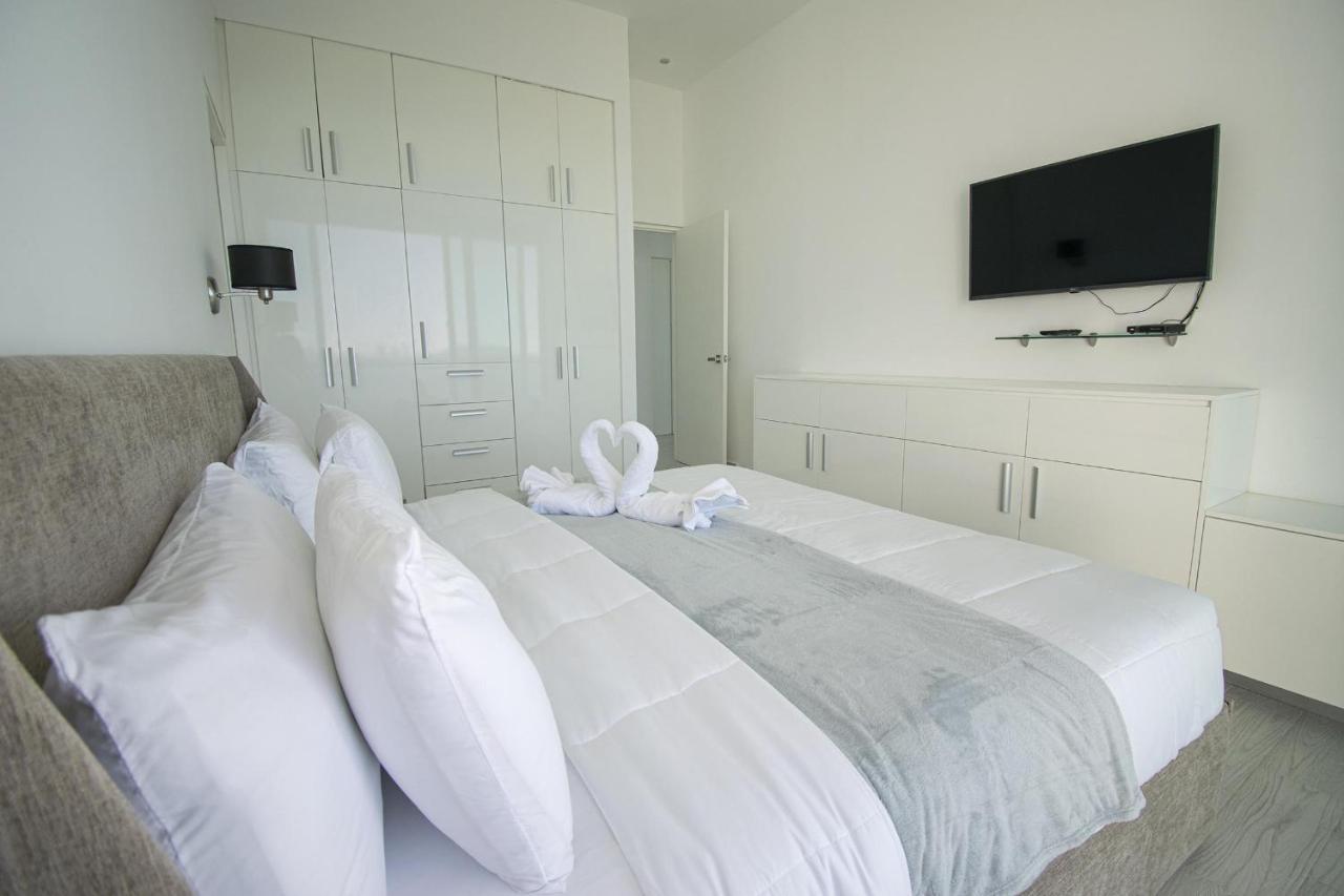 Apartamento Torre Eme Penthouse Oceanview 1507 With Pool