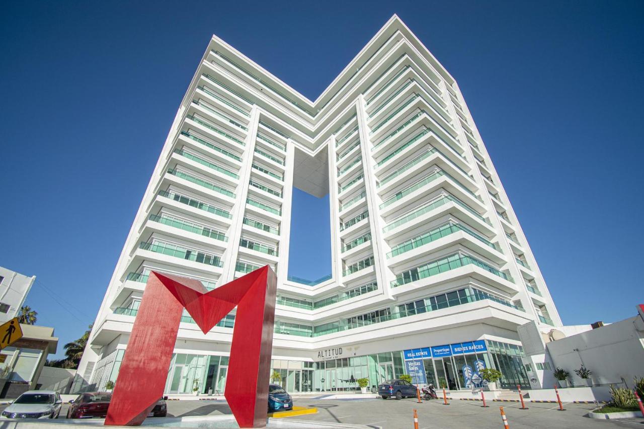 Malecon Location Torre Eme 1501 With Pool Apartamento Mazatlán