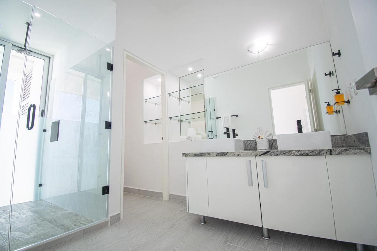 Torre Eme Penthouse Oceanview 1507 With Pool *