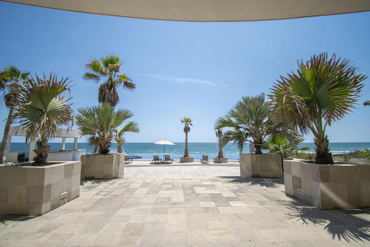 Stunning 18th Floor Views Apartamento *