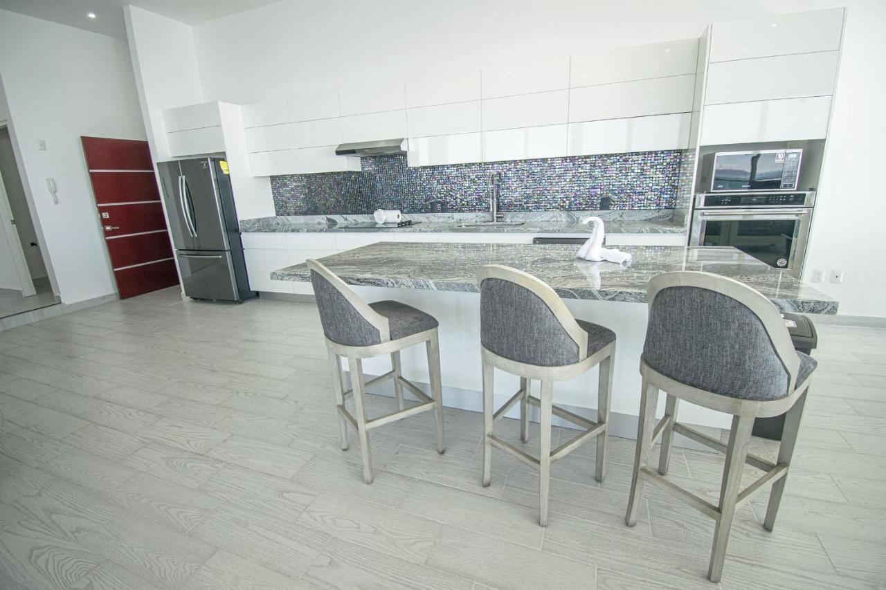 Apartamento Torre Eme Penthouse Oceanview 1507 With Pool
