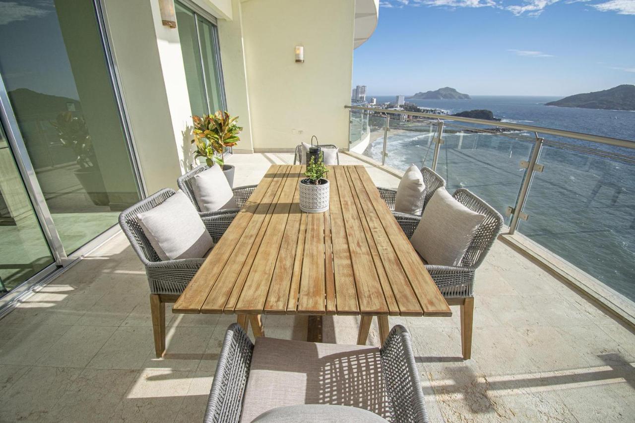 Apartamento Experience Penthouse Living-solaria Tower *